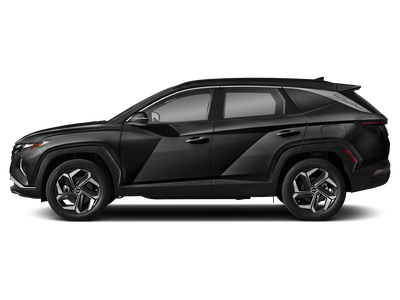2022 Hyundai Tucson Hybrid SEL Convenience AWD 4dr SUV