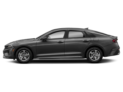 2022 Kia K5 LXS AWD 4dr Sedan