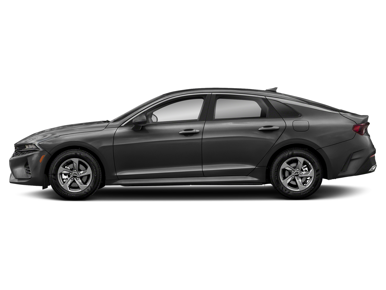 2022 Kia K5 LXS AWD 4dr Sedan