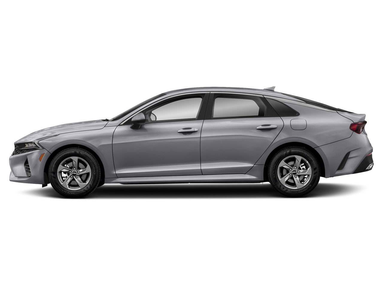 2022 Kia K5 LXS AWD 4dr Sedan