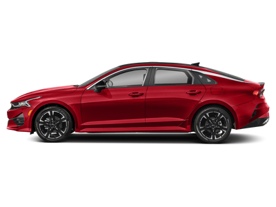 2022 Kia K5 GT Line AWD 4dr Sedan