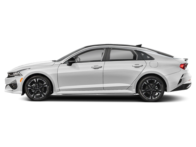 2022 Kia K5 GT Line AWD 4dr Sedan