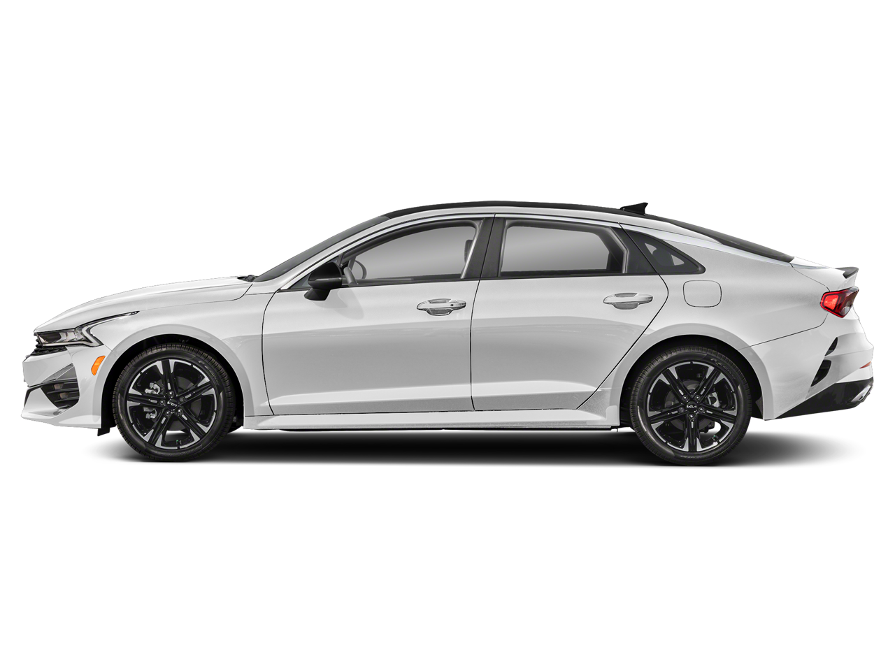 2022 Kia K5 GT Line AWD 4dr Sedan
