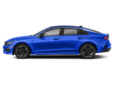 2022 Kia K5 GT Line AWD 4dr Sedan