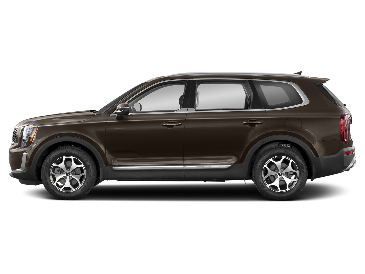 2022 Kia Telluride EX AWD 4dr SUV