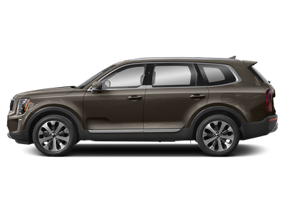 2022 Kia Telluride S 4dr SUV