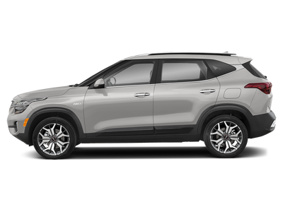 2022 Kia Seltos SX AWD 4dr SUV
