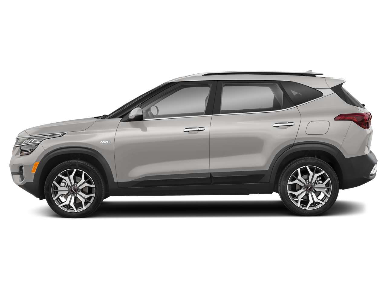 2022 Kia Seltos SX AWD 4dr SUV