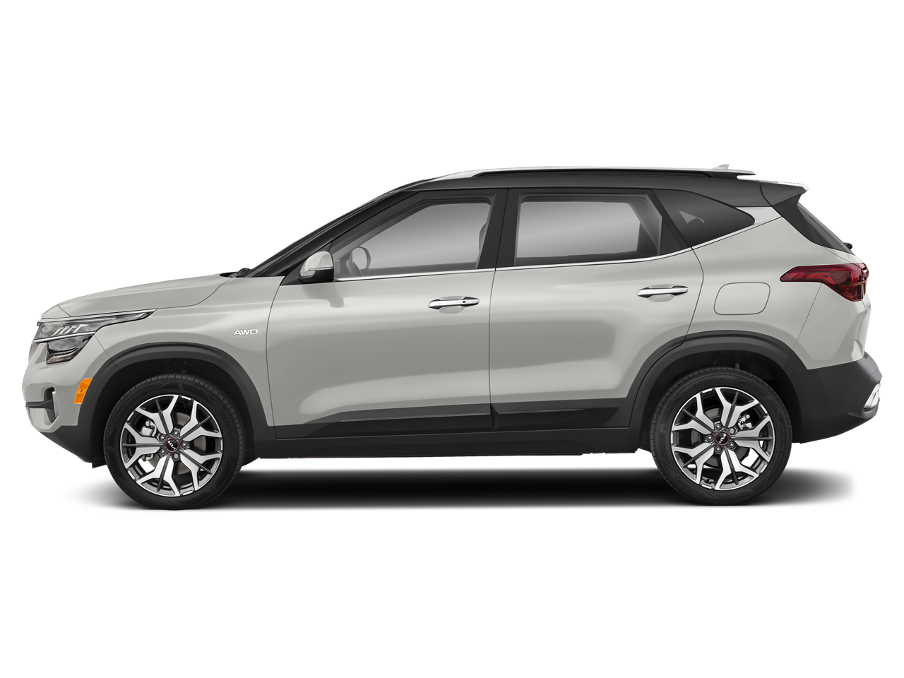2022 Kia Seltos SX AWD 4dr SUV