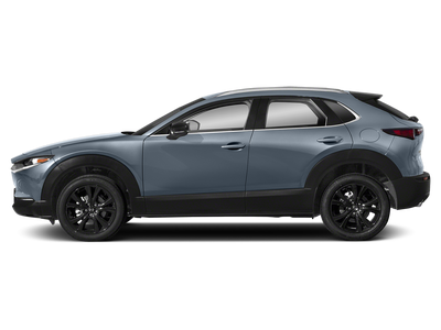 2022 Mazda Mazda CX-30 2.5 S Preferred AWD 4dr SUV