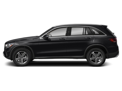 2022 Mercedes-Benz GLC GLC 300 4dr SUV