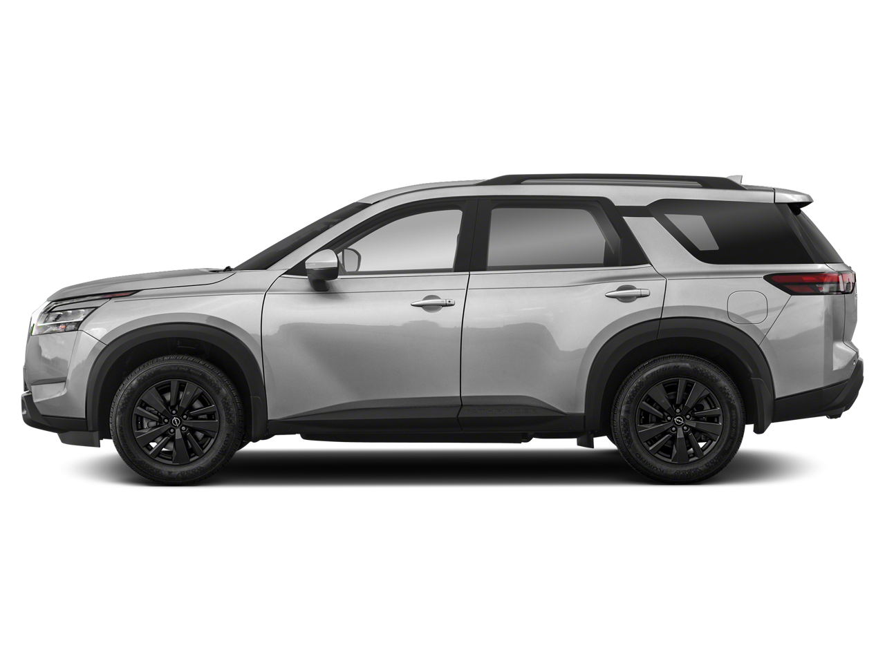 2022 Nissan Pathfinder SV AWD 4dr SUV