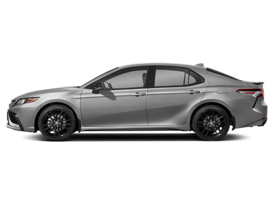 2022 Toyota Camry XSE 4dr Sedan