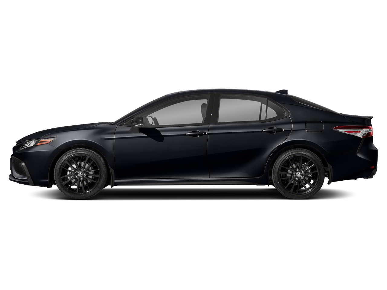 2022 Toyota Camry XSE 4dr Sedan