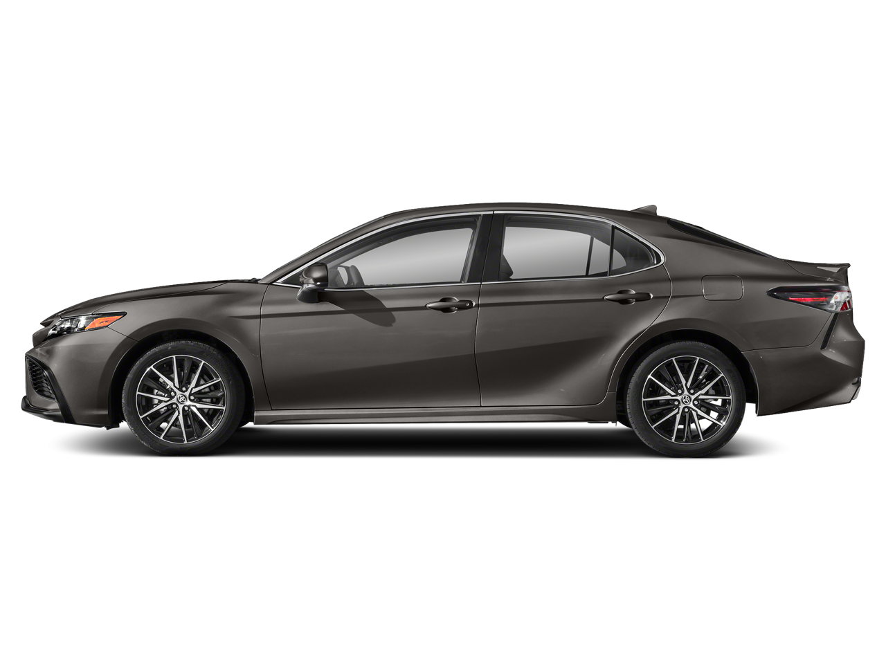 2022 Toyota Camry SE 4dr Sedan