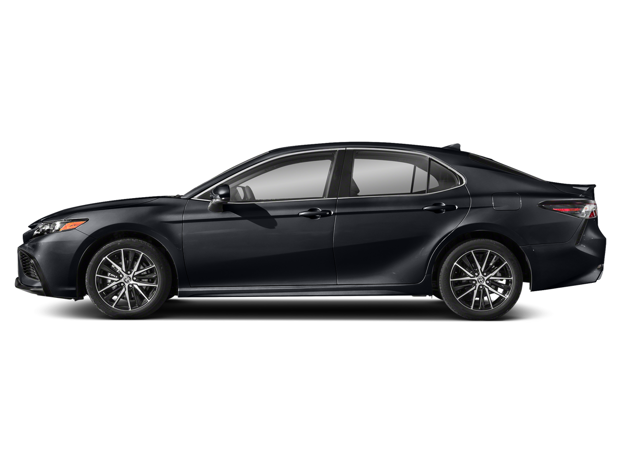 2022 Toyota Camry SE 4dr Sedan