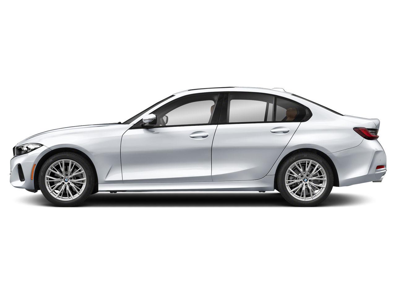 2023 BMW 3 Series 330i xDrive AWD 4dr Sedan