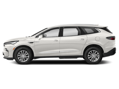 2023 Buick Enclave Essence 4dr Crossover