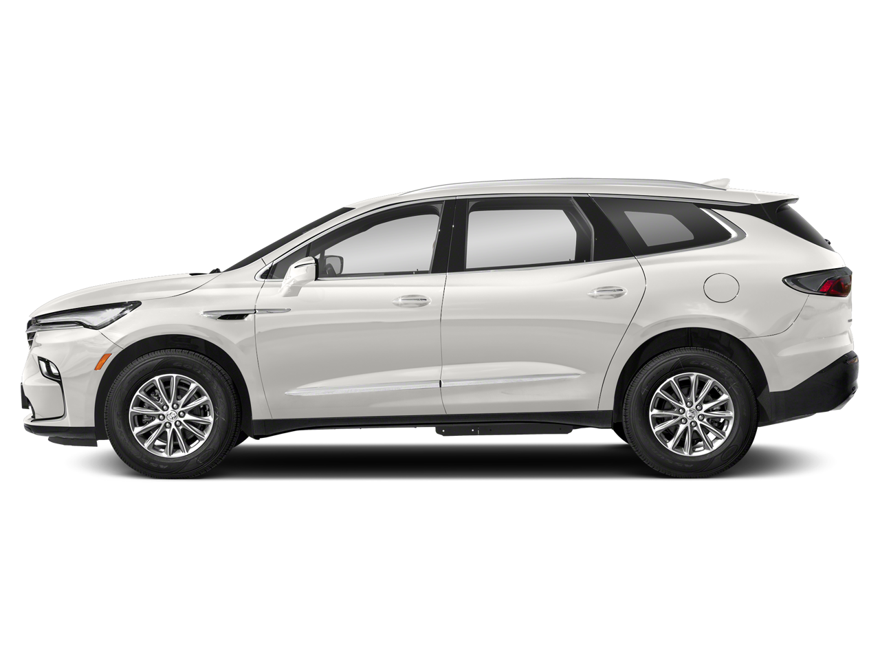 2023 Buick Enclave Essence 4dr Crossover