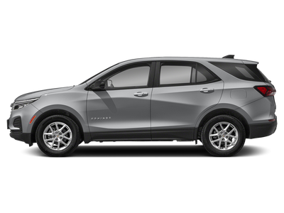 2023 Chevrolet Equinox Premier 4dr SUV