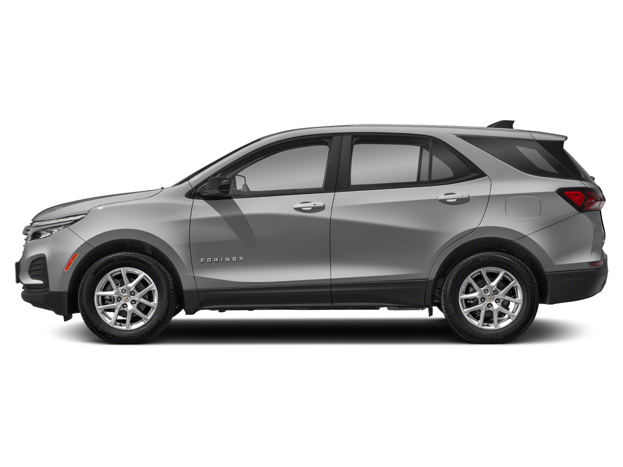 2023 Chevrolet Equinox Premier 4dr SUV