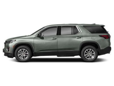 2023 Chevrolet Traverse LT Leather 4dr SUV