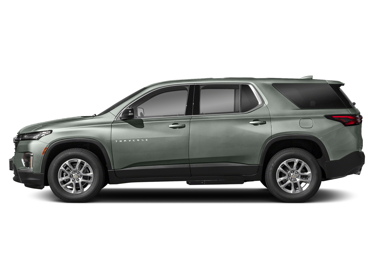 2023 Chevrolet Traverse LT Leather 4dr SUV
