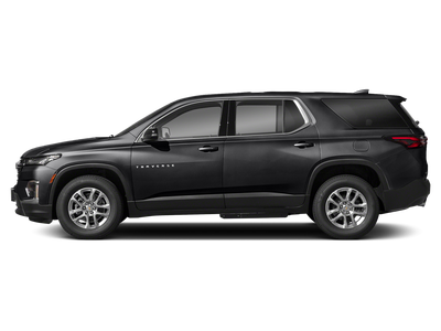 2023 Chevrolet Traverse RS 4dr SUV