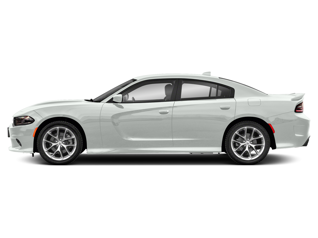 2023 Dodge Charger R/T 4dr Sedan