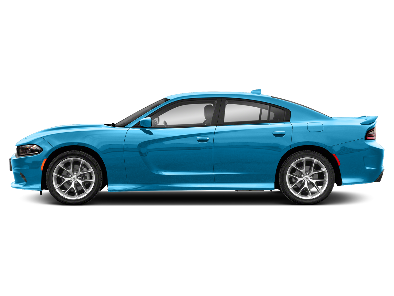 2023 Dodge Charger GT 4dr Sedan
