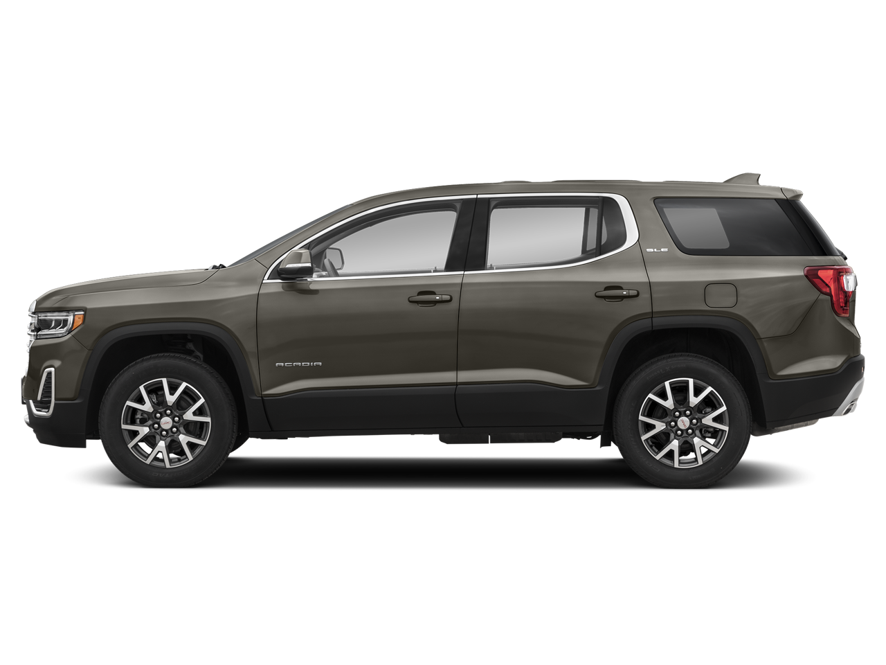 2023 GMC Acadia SLT 4x4 4dr SUV