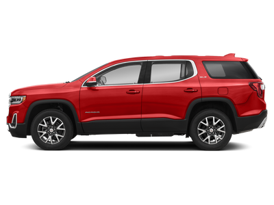 2023 GMC Acadia SLT 4x4 4dr SUV