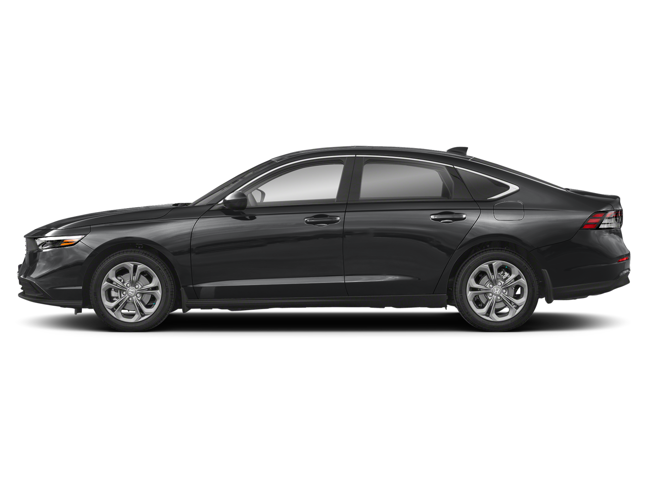 2023 Honda Accord EX 4dr Sedan