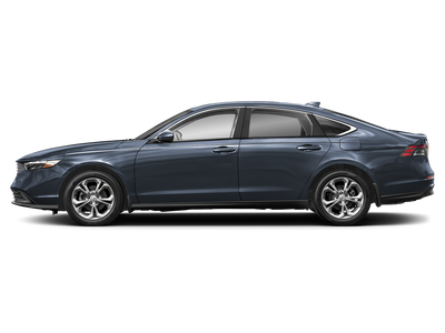 2023 Honda Accord LX 4dr Sedan