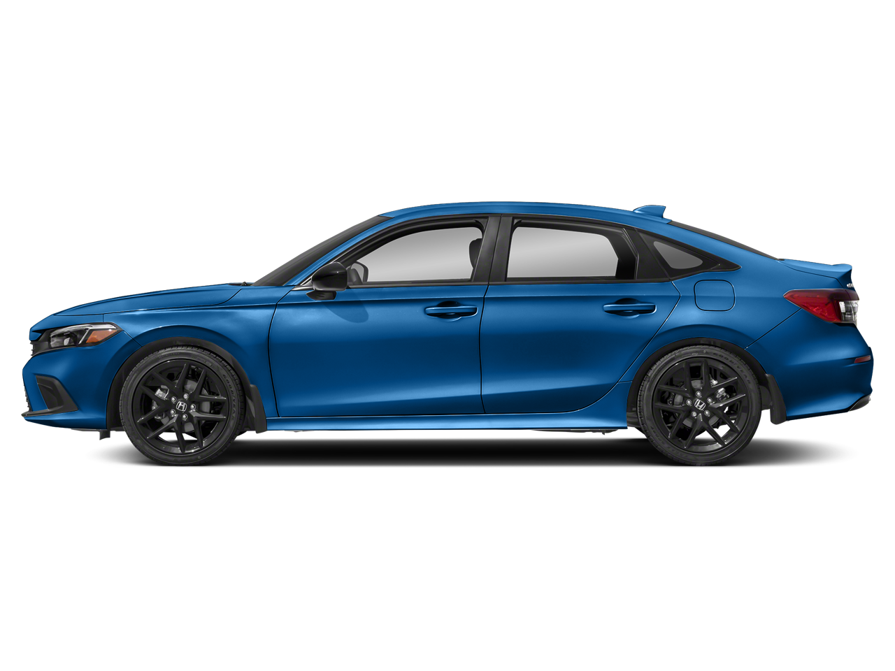 2023 Honda Civic Sport 4dr Sedan