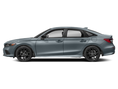 2023 Honda Civic Sport 4dr Sedan