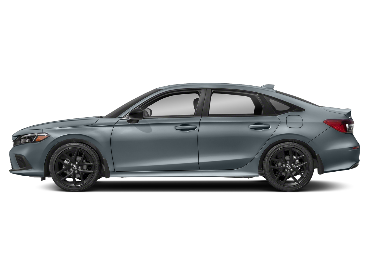 2023 Honda Civic Sport 4dr Sedan