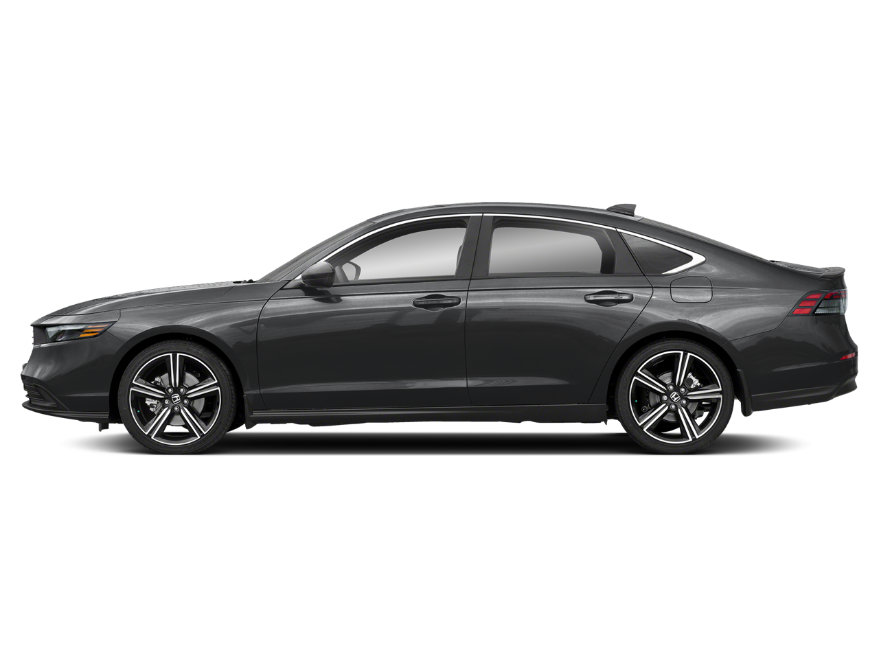 2023 Honda Accord Hybrid Sport 4dr Sedan