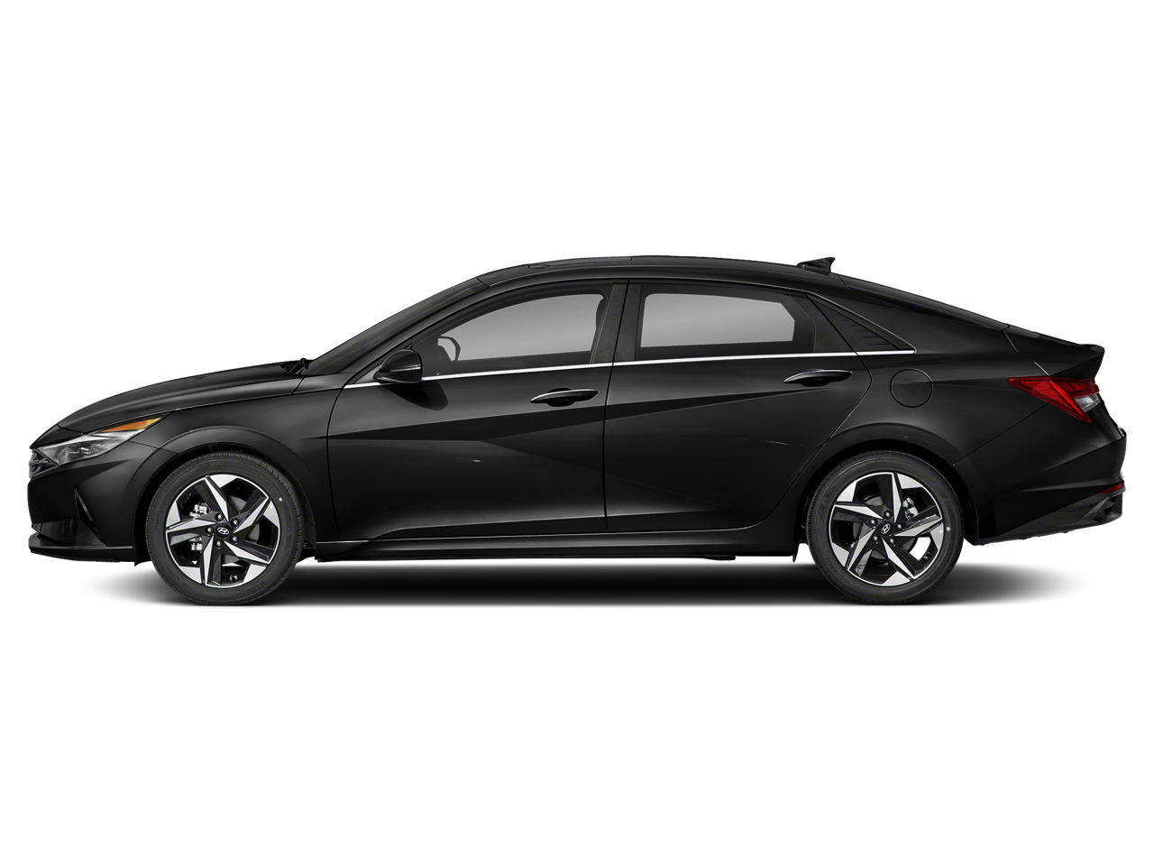 2023 Hyundai Elantra Limited 4dr Sedan SULEV