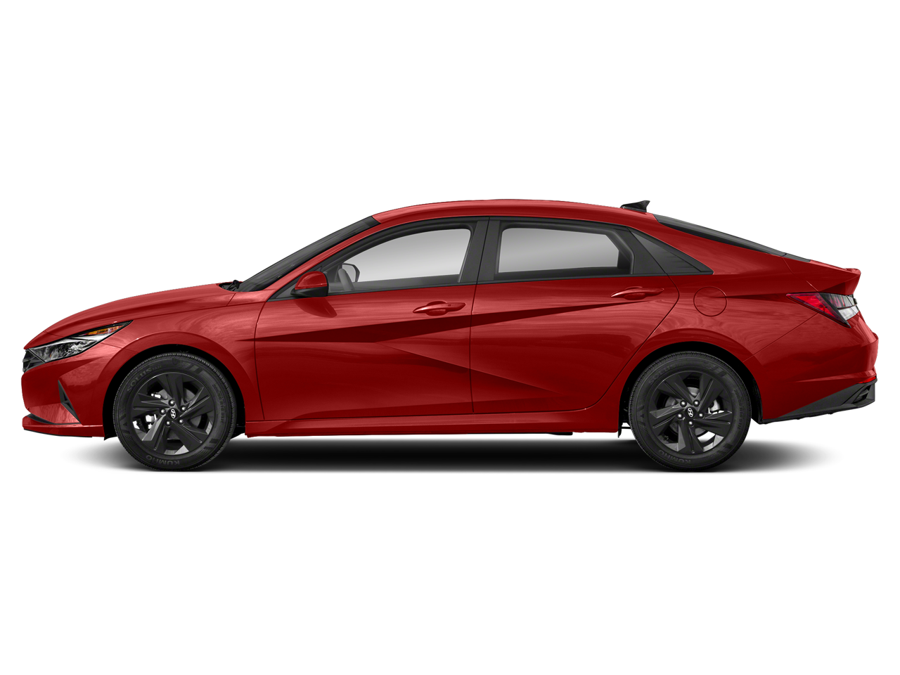 2023 Hyundai Elantra SEL 4dr Sedan