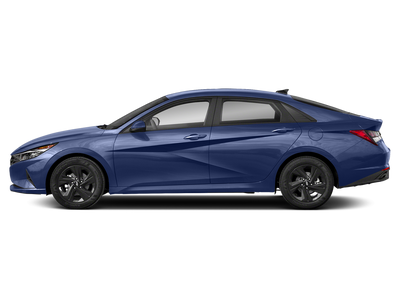 2023 Hyundai Elantra SEL 4dr Sedan