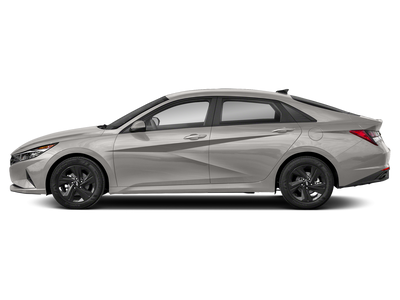 2023 Hyundai Elantra SEL 4dr Sedan SULEV