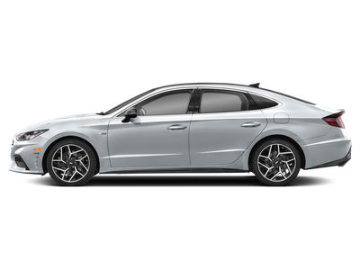 2023 Hyundai Sonata N Line 4dr Sedan