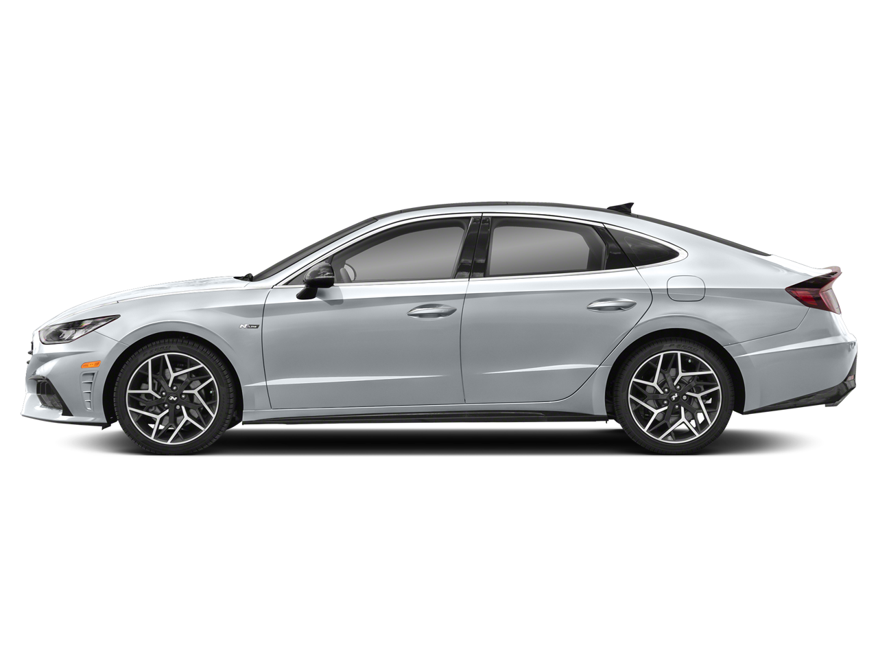 2023 Hyundai Sonata N Line 4dr Sedan