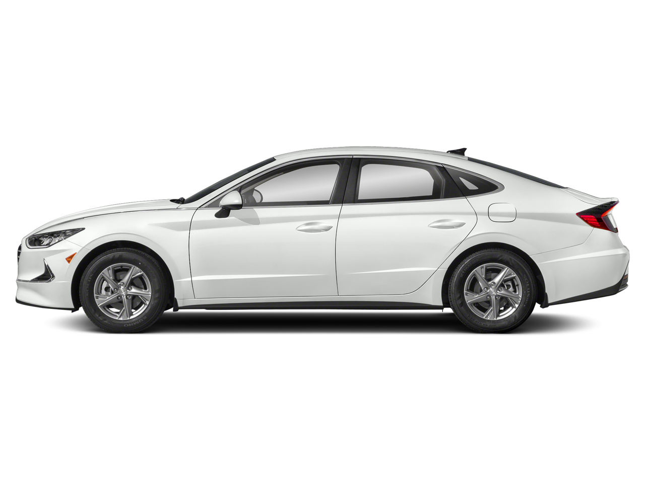 2023 Hyundai Sonata SE 4dr Sedan