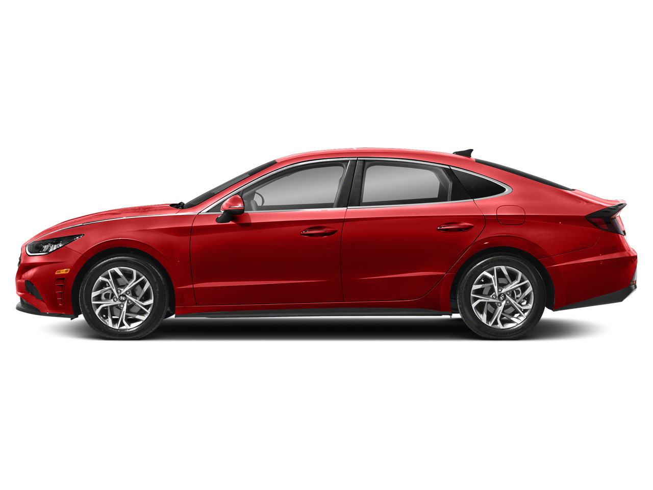 2023 Hyundai Sonata SEL 4dr Sedan