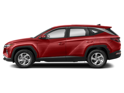 2023 Hyundai Tucson SE 4dr SUV