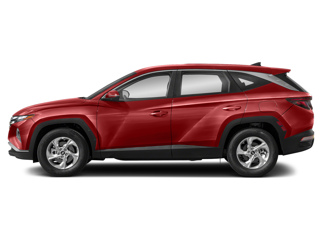 2023 Hyundai Tucson SE 4dr SUV