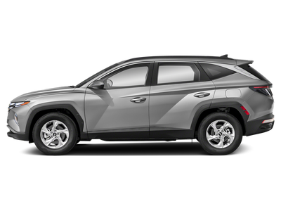 2023 Hyundai Tucson SEL AWD 4dr SUV