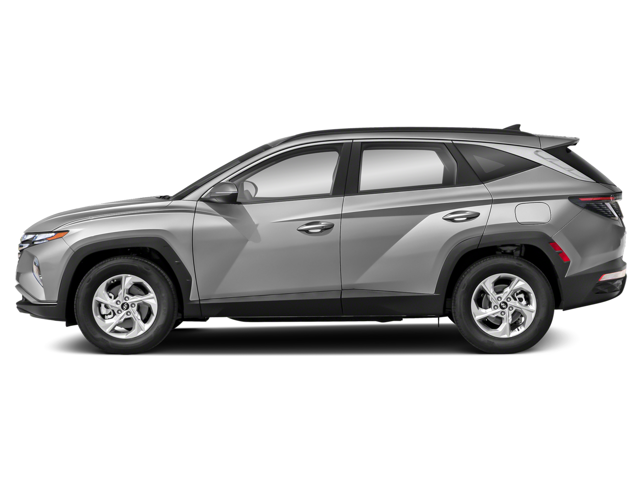 2023 Hyundai Tucson SEL AWD 4dr SUV
